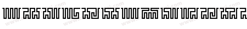 Angelta Script Regular字体转换